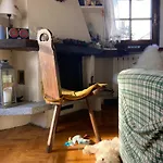 דירה Petit Nid *