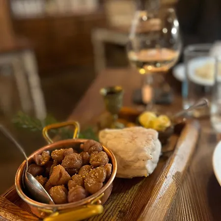 Petit Nid Appartement Remondey