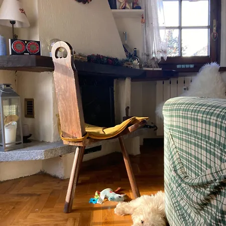 Appartement Petit Nid *