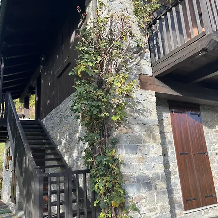 Appartement Petit Nid