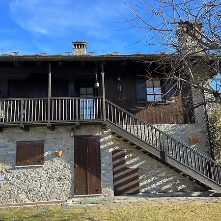 Petit Nid 아파트 Remondey