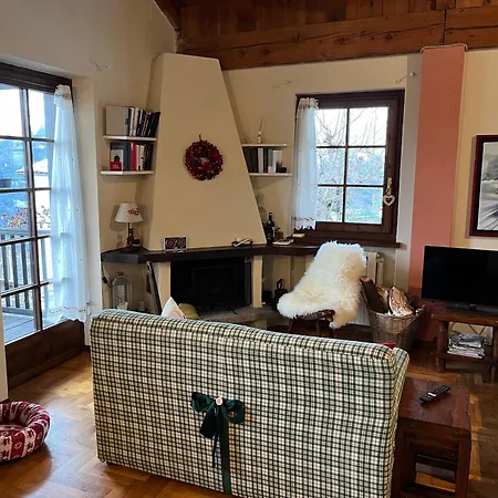 Petit Nid Appartement Remondey