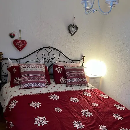 Appartement Petit Nid *