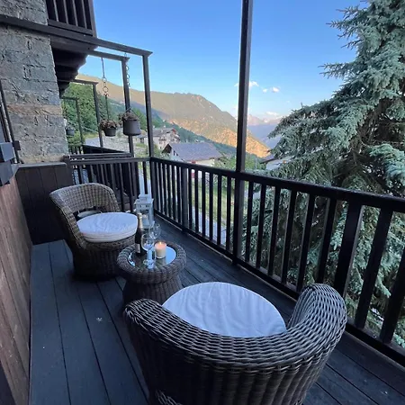 Petit Nid * Remondey