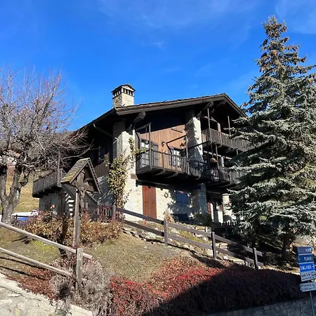 Petit Nid 아파트 Remondey