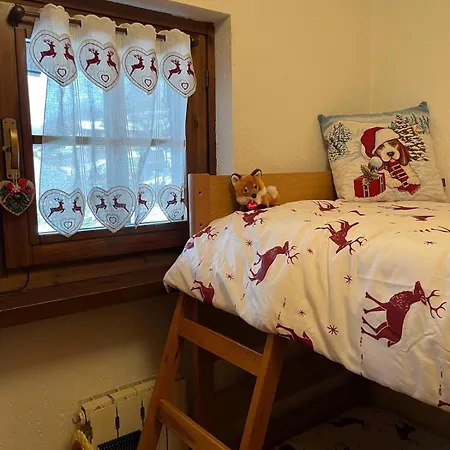 Petit Nid * Remondey