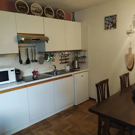 Apartman Petit Nid