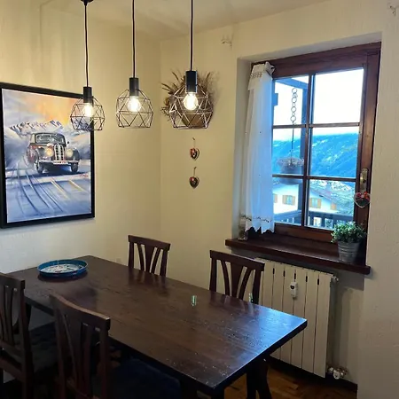 Petit Nid Appartement