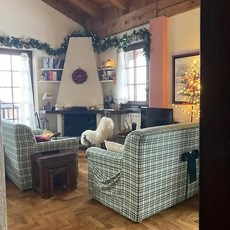 Petit Nid Apartman Remondey