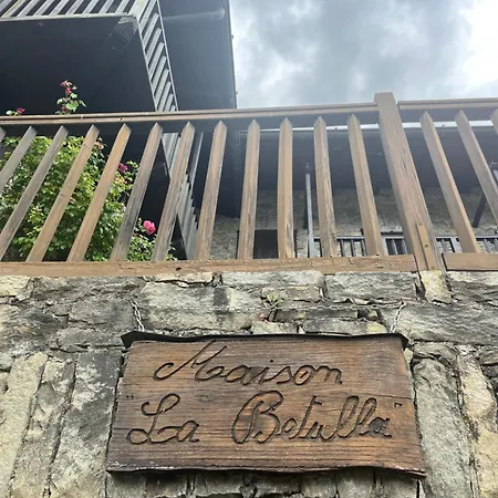 Petit Nid * Remondey