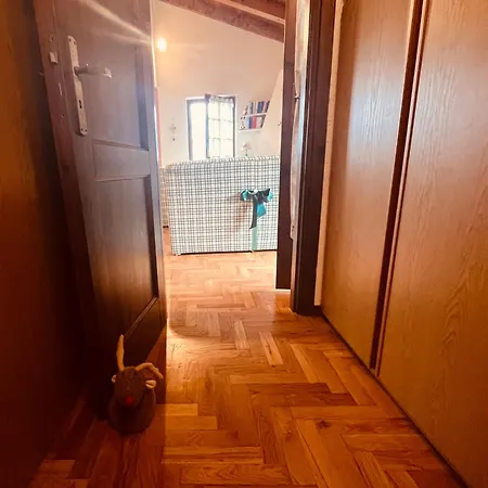 Petit Nid Apartman Remondey