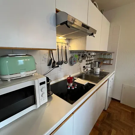 Petit Nid * Remondey