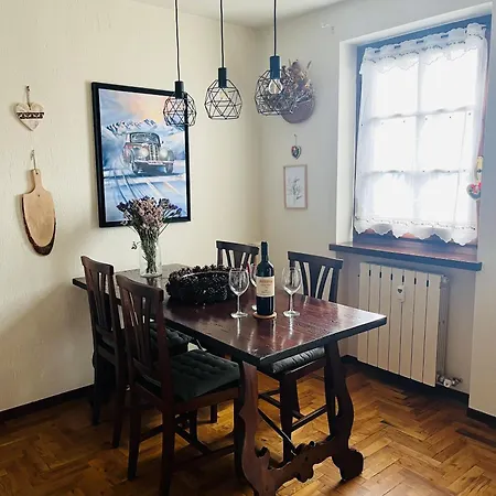 Appartement Petit Nid *