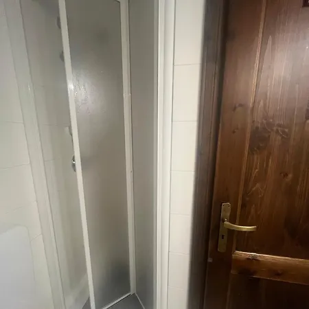 Appartement Petit Nid Remondey