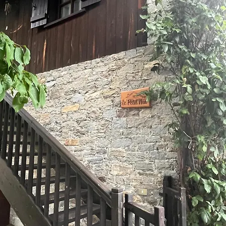 Appartement Petit Nid *