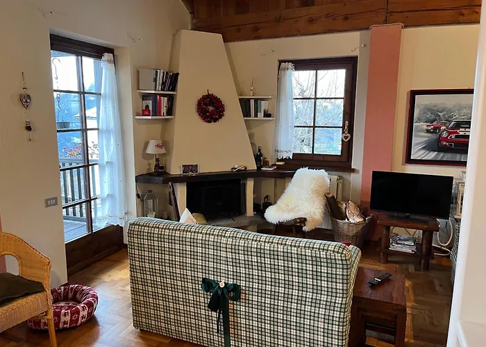 Petit Nid Appartement Remondey