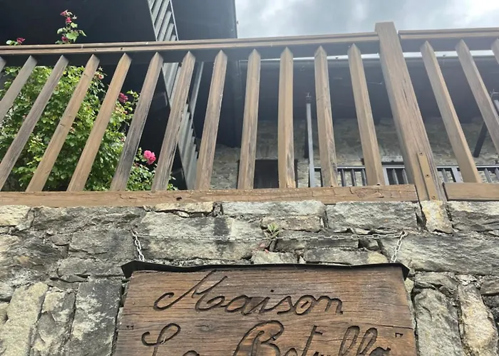 Petit Nid * Remondey