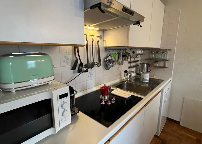 Petit Nid * Remondey