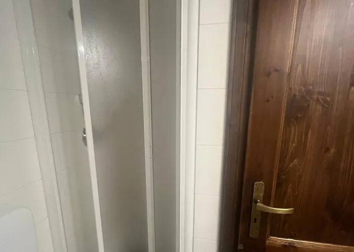 Appartement Petit Nid Remondey